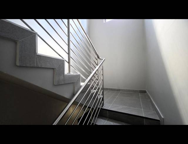 BUSINESS PROPERTY TO RENT IN GEORGE INDUSTRIA